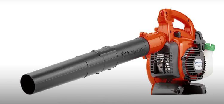 how to make leaf blower more powerful